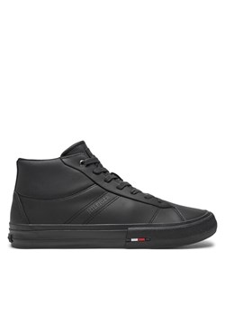 Tommy Hilfiger Sneakersy Vulc FM0FM05202 Czarny ze sklepu MODIVO w kategorii Buty sportowe męskie - zdjęcie 183985212