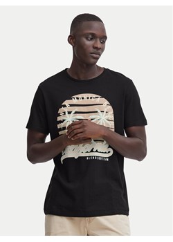 Blend T-Shirt 20716517 Czarny Regular Fit ze sklepu MODIVO w kategorii T-shirty męskie - zdjęcie 183985270