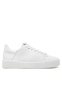 HÖGL Sneakersy 8-103600 Biały ze sklepu MODIVO w kategorii Buty sportowe damskie - zdjęcie 183985274
