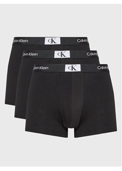 Calvin Klein Underwear Komplet bokserek 000NB3528A Czarny ze sklepu MODIVO w kategorii Majtki męskie - zdjęcie 183985363
