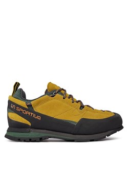 La Sportiva Trekkingi Boulder X 838732206 Brązowy ze sklepu MODIVO w kategorii Buty trekkingowe męskie - zdjęcie 183985370
