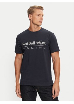 Pepe Jeans T-Shirt Red Bull Racing RU500005 Granatowy Regular Fit ze sklepu MODIVO w kategorii T-shirty męskie - zdjęcie 183985382