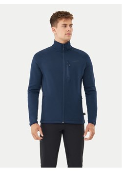 Viking Bluza Jukon Man 740/23/2311 Granatowy Regular Fit ze sklepu MODIVO w kategorii Bluzy męskie - zdjęcie 183985492