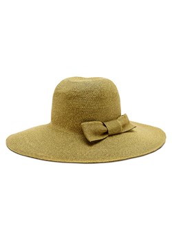 Weekend Max Mara Kapelusz Ruta 2355710134600 Écru ze sklepu MODIVO w kategorii Kapelusze damskie - zdjęcie 183985530