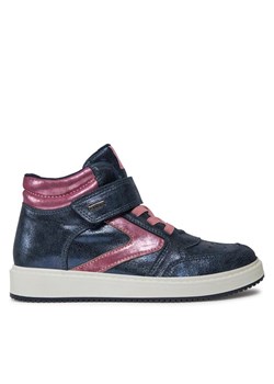 Primigi Trzewiki GORE-TEX 4871033 D Niebieski ze sklepu MODIVO w kategorii Buty zimowe dziecięce - zdjęcie 183985550