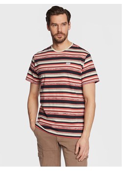 Guess T-Shirt M3GI19 KBPH0 Kolorowy Regular Fit ze sklepu MODIVO w kategorii T-shirty męskie - zdjęcie 183985581