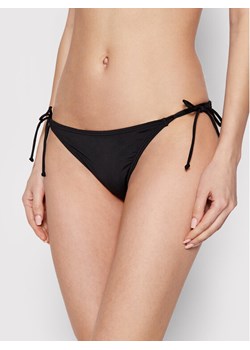 Pieces Dół od bikini Vilma 17121188 Czarny ze sklepu MODIVO w kategorii Stroje kąpielowe - zdjęcie 183985582