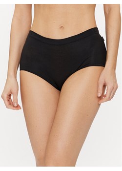 Calvin Klein Underwear Bokserki 000QD5182E Czarny ze sklepu MODIVO w kategorii Majtki damskie - zdjęcie 183985753