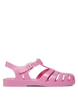 Melissa Sandały Melissa Possession Ad 32408 Różowy ze sklepu MODIVO w kategorii Sandały damskie - zdjęcie 183985761
