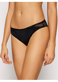 Calvin Klein Underwear Figi brazylijskie 000QF5152E Czarny ze sklepu MODIVO w kategorii Majtki damskie - zdjęcie 183985763