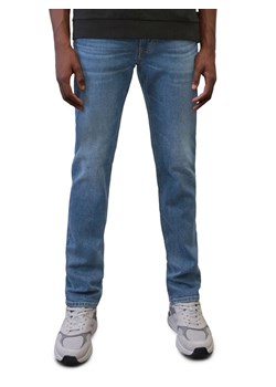 Marc O'Polo Jeansy M21920712142 Niebieski Shaped Fit ze sklepu MODIVO w kategorii Jeansy męskie - zdjęcie 183985772