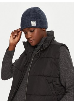 Pepe Jeans Czapka PM040552 Granatowy ze sklepu MODIVO w kategorii Czapki zimowe męskie - zdjęcie 183985800
