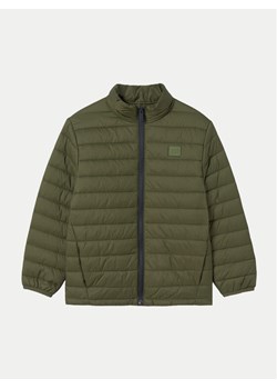 Mayoral Kurtka przejściowa 06479 Zielony Regular Fit ze sklepu MODIVO w kategorii Kurtki chłopięce - zdjęcie 183985840