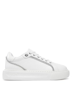 Liu Jo Sneakersy Kylie 31 BF4067 PX532 Biały ze sklepu MODIVO w kategorii Buty sportowe damskie - zdjęcie 183985864