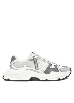 Dolce&Gabbana Sneakersy DA5163 AB309 D Biały - id: 0000305400031 - marki Dolce & Gabbana - 183985943 Dolce&Gabbana Sneakersy DA5163 AB309 D Biały ze sklepu MODIVO w kategorii Buty sportowe damskie - zdjęcie 183985943