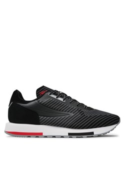 Fila Sneakersy Retronique 22 K FFM0198.83033 Czarny ze sklepu MODIVO w kategorii Buty sportowe męskie - zdjęcie 183985950