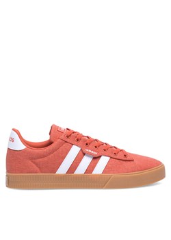 adidas Sneakersy DAILY 3.0 IE5331 Pomarańczowy ze sklepu MODIVO w kategorii Trampki męskie - zdjęcie 183985970