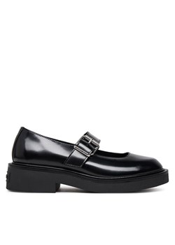 Tommy Jeans Półbuty EN0EN02723 Czarny ze sklepu MODIVO w kategorii Półbuty damskie - zdjęcie 183986051