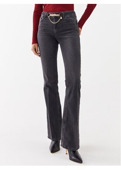 Liu Jo Jeansy UF3015 D4391 Czarny Regular Fit ze sklepu MODIVO w kategorii Jeansy damskie - zdjęcie 183986070
