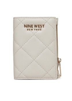 Portfel Nine West NW-W1-006-SS25 Różowy ze sklepu eobuwie.pl w kategorii Portfele damskie - zdjęcie 183995134