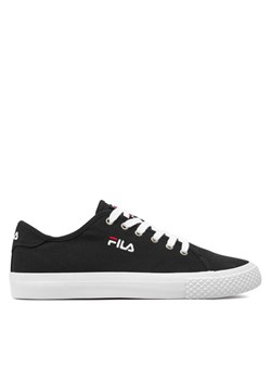 Tenisówki Fila Pointer Classic FFM0043 Czarny ze sklepu eobuwie.pl w kategorii Trampki męskie - zdjęcie 183995162