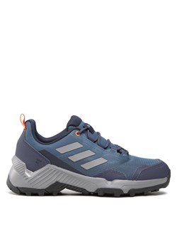 Trekkingi adidas Terrex Eastrail 2 GZ3978 Niebieski ze sklepu eobuwie.pl w kategorii Buty trekkingowe męskie - zdjęcie 183995171