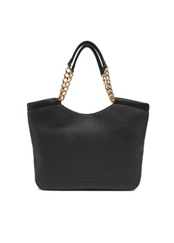 Torebka LOVE MOSCHINO JC4031PP1MLT0000 Czarny ze sklepu eobuwie.pl w kategorii Torby Shopper bag - zdjęcie 183995180