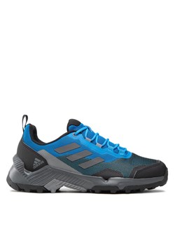 Trekkingi adidas Terrex Eastrail 2 GZ3018 Niebieski ze sklepu eobuwie.pl w kategorii Buty trekkingowe męskie - zdjęcie 183995223