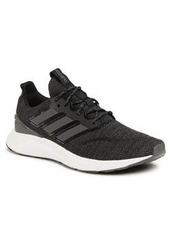 adidas Buty do biegania Energyfalcon EE9852 Szary ze sklepu MODIVO w kategorii Buty sportowe męskie - zdjęcie 183995770