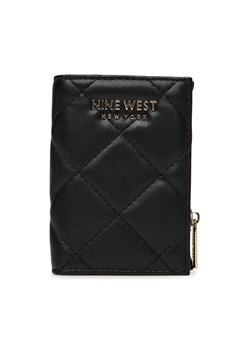 Nine West Portfel NW-W1-006-SS25 Czarny ze sklepu MODIVO w kategorii Portfele damskie - zdjęcie 183995780