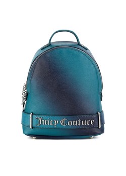 Juicy Couture Plecak BIJXT3061W4S Turkusowy ze sklepu MODIVO w kategorii Plecaki - zdjęcie 183995782