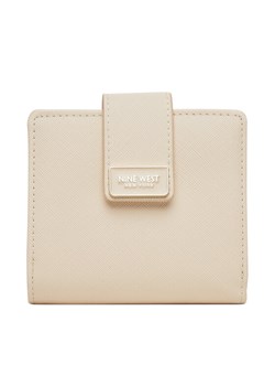 Nine West Portfel NW-W1-008-SS25 Beżowy ze sklepu MODIVO w kategorii Portfele damskie - zdjęcie 183995861