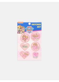 Sinsay - Naprasowanki 6 pack PAW Patrol - wielobarwny ze sklepu Sinsay w kategorii Zabawki - zdjęcie 183998310