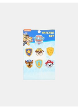 Sinsay - Naprasowanki 6 pack PAW Patrol - wielobarwny ze sklepu Sinsay w kategorii Zabawki - zdjęcie 183998312