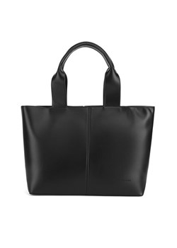 Torba Jenny Fairy JFR-L-005-06 Czarny ze sklepu eobuwie.pl w kategorii Torby Shopper bag - zdjęcie 183998452