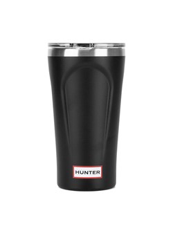 Kubek termiczny Hunter ZLIP-BT-04-473 Czarny ze sklepu eobuwie.pl w kategorii Kubki termiczne - zdjęcie 183998461