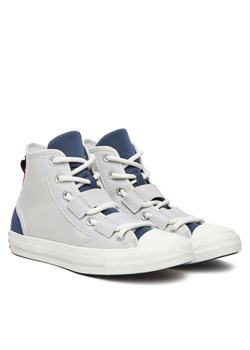 Trampki Converse Converse x NARUTO SHIPPUDEN Kakashi Chuck Taylor All Star A14839C Szary - id: 0000305511256 - marki Converse - 183998480 Trampki Converse Converse x NARUTO SHIPPUDEN Kakashi Chuck Taylor All Star A14839C Szary ze sklepu eobuwie.pl w kategorii Trampki damskie - zdjęcie 183998480