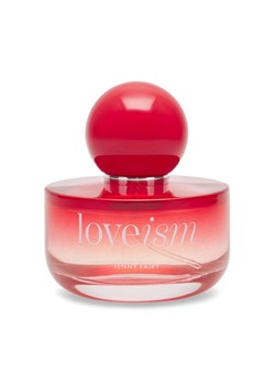 Woda perfumowana Jenny Fairy Loveism Czerwony ze sklepu eobuwie.pl w kategorii Perfumy damskie - zdjęcie 183998593