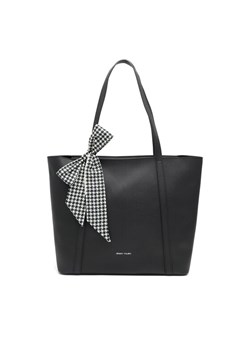 Jenny Fairy Torebka MJT-J-004-02 Czarny ze sklepu MODIVO w kategorii Torby Shopper bag - zdjęcie 183999460