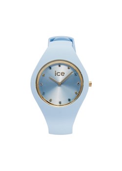 Ice-Watch Zegarek Cosmos 22360 Niebieski ze sklepu MODIVO w kategorii Zegarki - zdjęcie 183999470