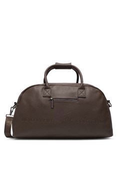 Beverly Hills Polo Club Torba BHPC-M-010-CCC-05 Brązowy ze sklepu MODIVO w kategorii Torby sportowe - zdjęcie 183999561