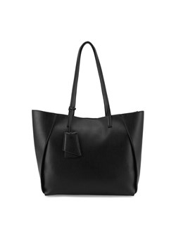 Jenny Fairy Torba JFR-L-004-06 Czarny ze sklepu MODIVO w kategorii Torby Shopper bag - zdjęcie 183999584