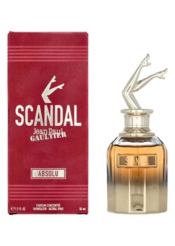 Jean Paul Gaultier Scandal Absolu For Her - EDP - 50 ml ze sklepu Limango Polska w kategorii Perfumy damskie - zdjęcie 184001044