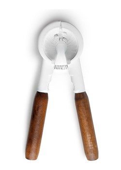 Ibili Dziadek do orzechów w kolorze biało-jasnobrązowym - dł. 19 cm ze sklepu Limango Polska w kategorii Akcesoria kuchenne - zdjęcie 184001212