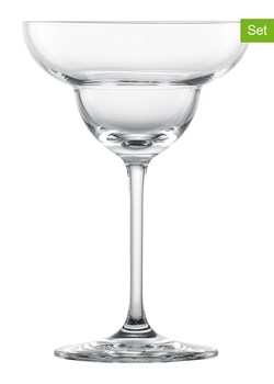 Schott Zwiesel Kieliszki koktajlowe (4 szt.) &quot;Special Party&quot; - 305 ml ze sklepu Limango Polska w kategorii Kieliszki - zdjęcie 184001424