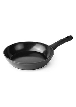 Ibili Patelnia &quot;Nova&quot; w kolorze czarnym - Ø 18 cm ze sklepu Limango Polska w kategorii Garnki - zdjęcie 184001532