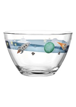 LEONARDO Miska &quot;Space&quot; ze wzorem - Ø 12 cm ze sklepu Limango Polska w kategorii Miski - zdjęcie 184001610