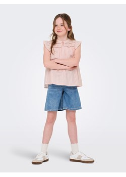 KIDS ONLY Bluzka &quot;Camille&quot; w kolorze jasnoróżowym ze sklepu Limango Polska w kategorii Bluzki dziewczęce - zdjęcie 184002281