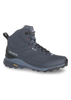 DOLOMITE Buty turystyczne &quot;Nibelia High GTX&quot; w kolorze granatowym ze sklepu Limango Polska w kategorii Buty trekkingowe męskie - zdjęcie 184002341