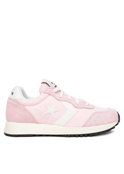 Sneakersy Converse Omega Trainer A13471C Różowy ze sklepu eobuwie.pl w kategorii Buty sportowe damskie - zdjęcie 184002464
